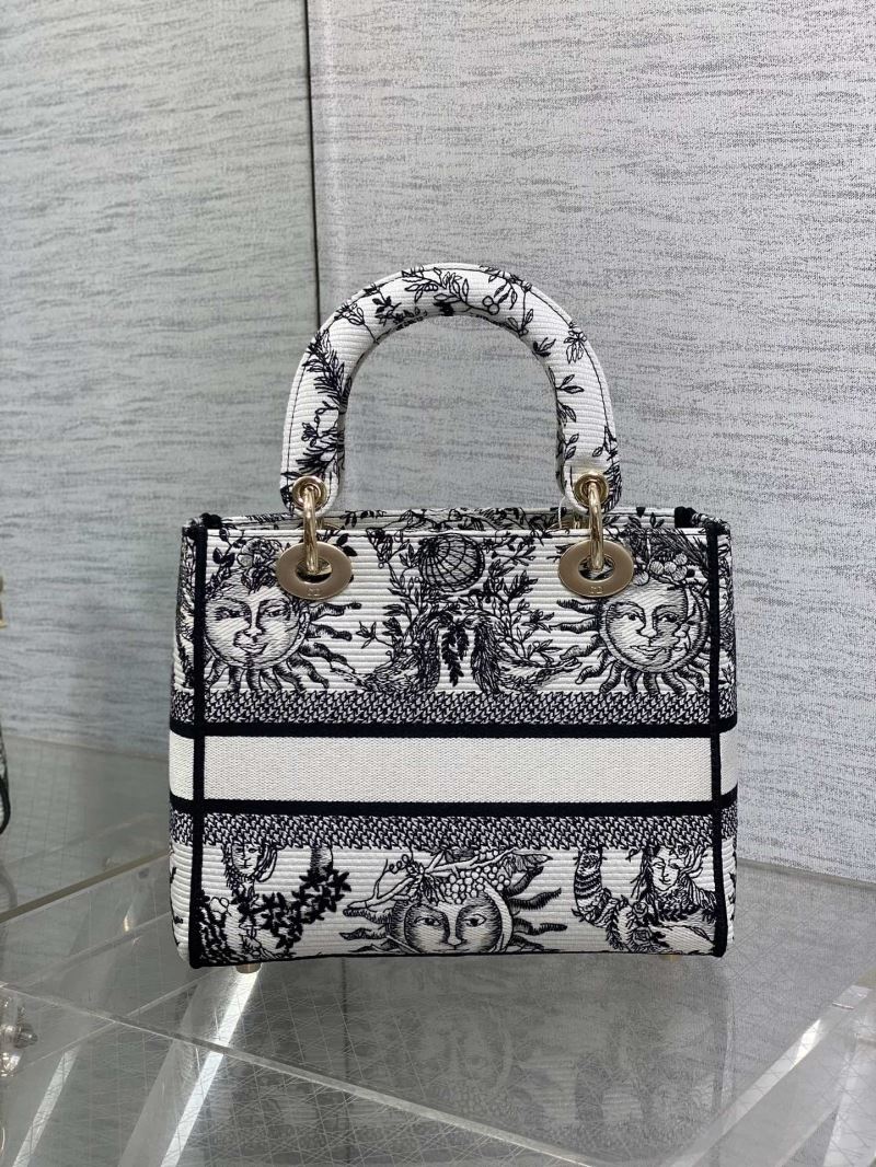 Christian Dior My Lady Bags